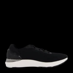 Under Armour Ua Hovr Sonic 6 Black Svart Clearance