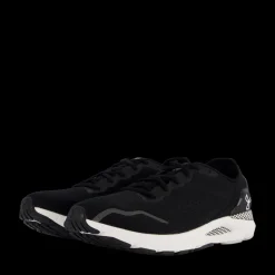 Under Armour Ua Hovr Sonic 6 Black Svart Clearance