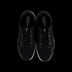 Under Armour Ua Hovr Sonic 6 Black Svart Clearance
