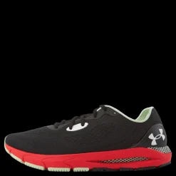 Clearance Under Armour Ua Hovr Sonic 5 Black / Black / White Flerfärgad