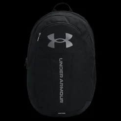 Hot Under Armour Ua Hustle Lite Backpack Black Svart