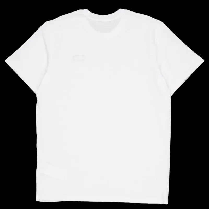 Under Armour Ua Hw Lc Patch Ss Grey Vit Clearance