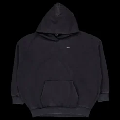 Best Under Armour Ua Icon Hwt Flc Os Hdy Black Svart