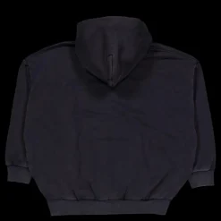 Best Under Armour Ua Icon Hwt Flc Os Hdy Black Svart