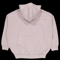 New Under Armour Ua Icon Hwt Flc Os Hdy Tetra Gray Grå
