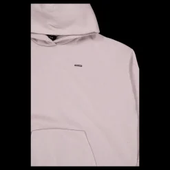 New Under Armour Ua Icon Hwt Flc Os Hdy Tetra Gray Grå