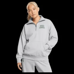 Sale Under Armour Ua Icon Hwt Terry Os Hz Black Grå