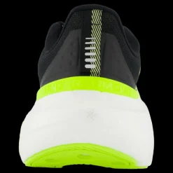 Clearance Under Armour Ua Infinite Elite Black Flerfärgad