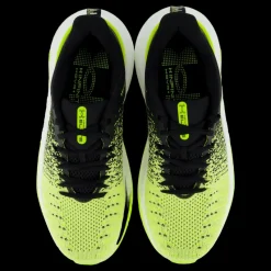 Clearance Under Armour Ua Infinite Elite Black Flerfärgad