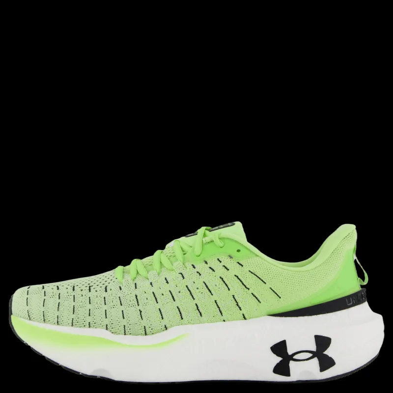 Hot Under Armour Ua Infinite Elite Grove Green Grön