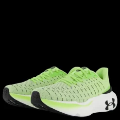 Hot Under Armour Ua Infinite Elite Grove Green Grön