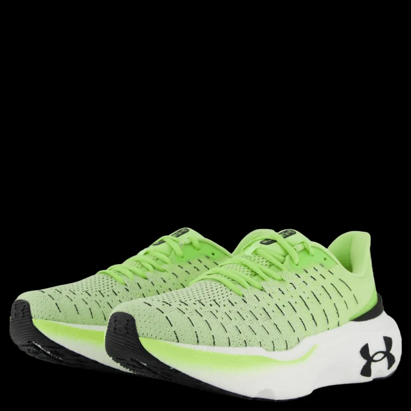 Hot Under Armour Ua Infinite Elite Grove Green Grön