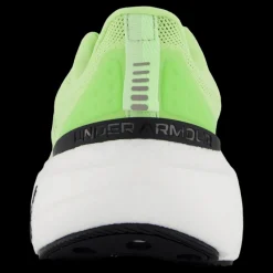 Hot Under Armour Ua Infinite Elite Grove Green Grön