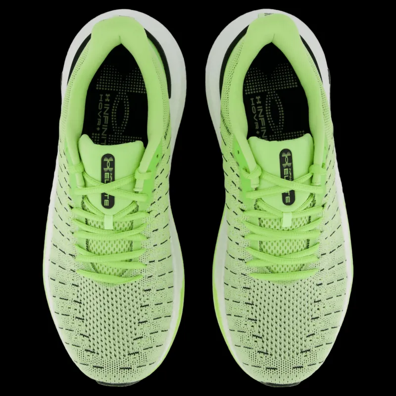 Hot Under Armour Ua Infinite Elite Grove Green Grön