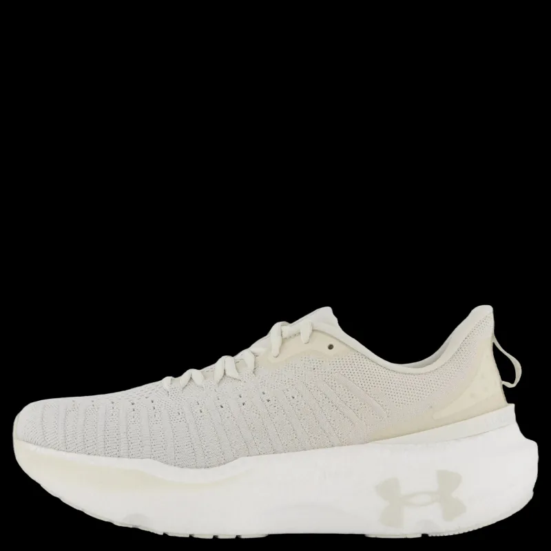 Hot Under Armour Ua Infinite Elite White Vit