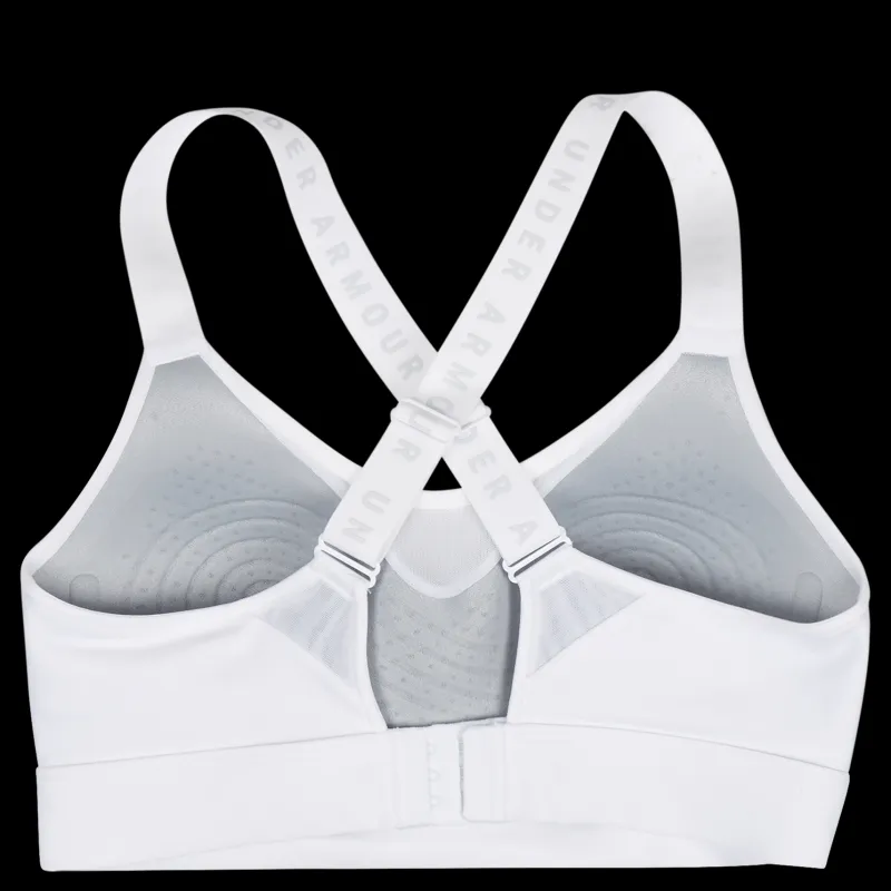 Sale Under Armour UA Infinity High Bra Vit