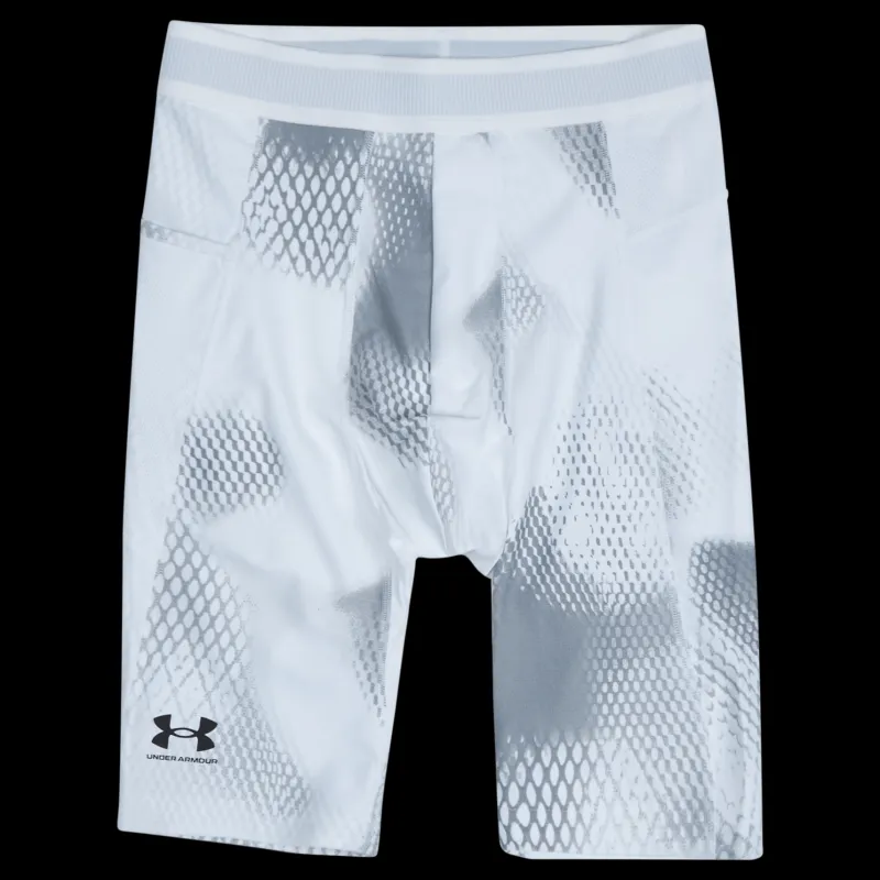 Under Armour UA IsoChill Prtd Long Sts Vit Clearance