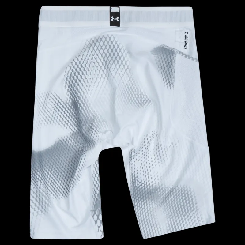 Under Armour UA IsoChill Prtd Long Sts Vit Clearance