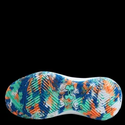 Clearance Under Armour UA Jet '21 (GS) Grå