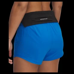 New Under Armour Ua Launch Run Belt Black Svart