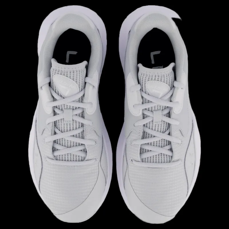 Hot Under Armour Ua Lockdown 7 Low Mod Gray Grå