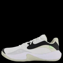 Under Armour Ua Lockdown 7 Low White Vit