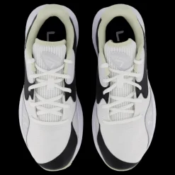 Under Armour Ua Lockdown 7 Low White Vit