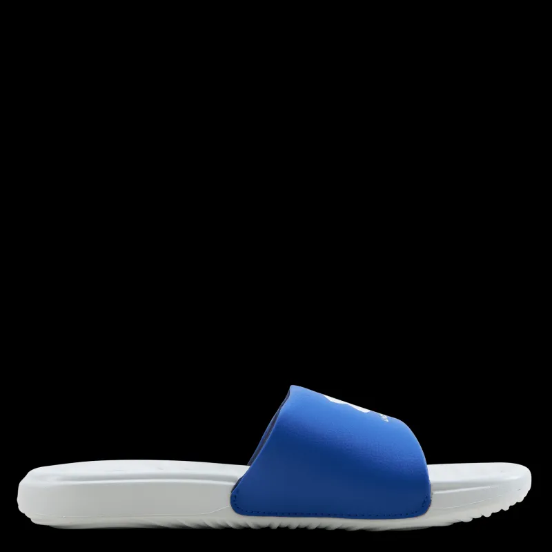 Under Armour UA M Ansa Fix Sl Blå