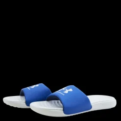 Under Armour UA M Ansa Fix Sl Blå