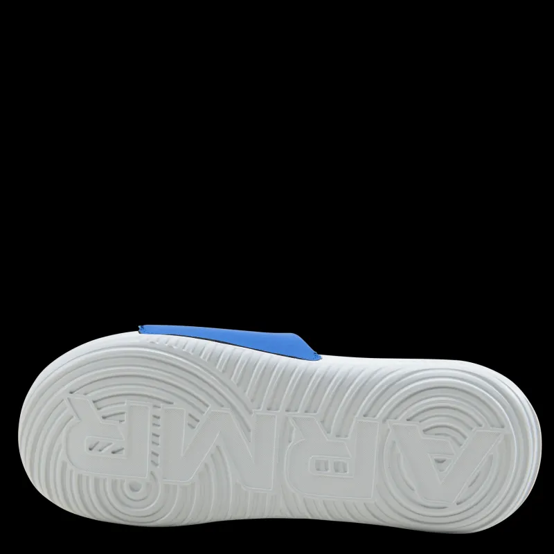 Under Armour UA M Ansa Fix Sl Blå