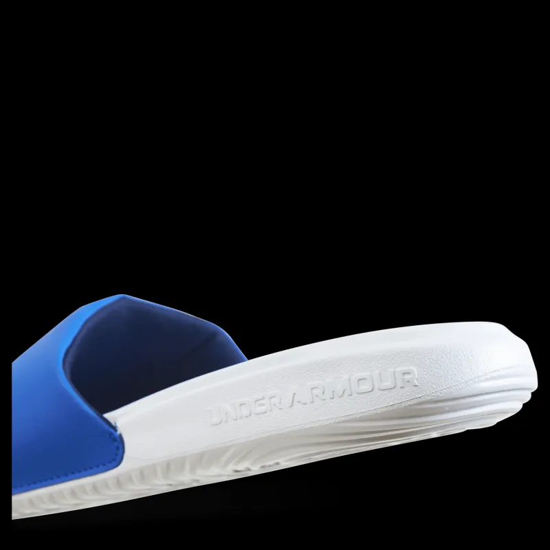 Under Armour UA M Ansa Fix Sl Blå
