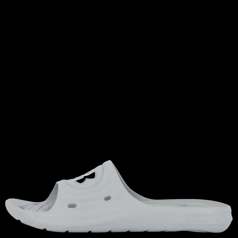 Sale Under Armour Ua M Locker Iv Sl White Grå