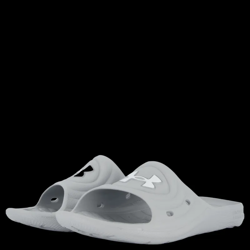 Sale Under Armour Ua M Locker Iv Sl White Grå