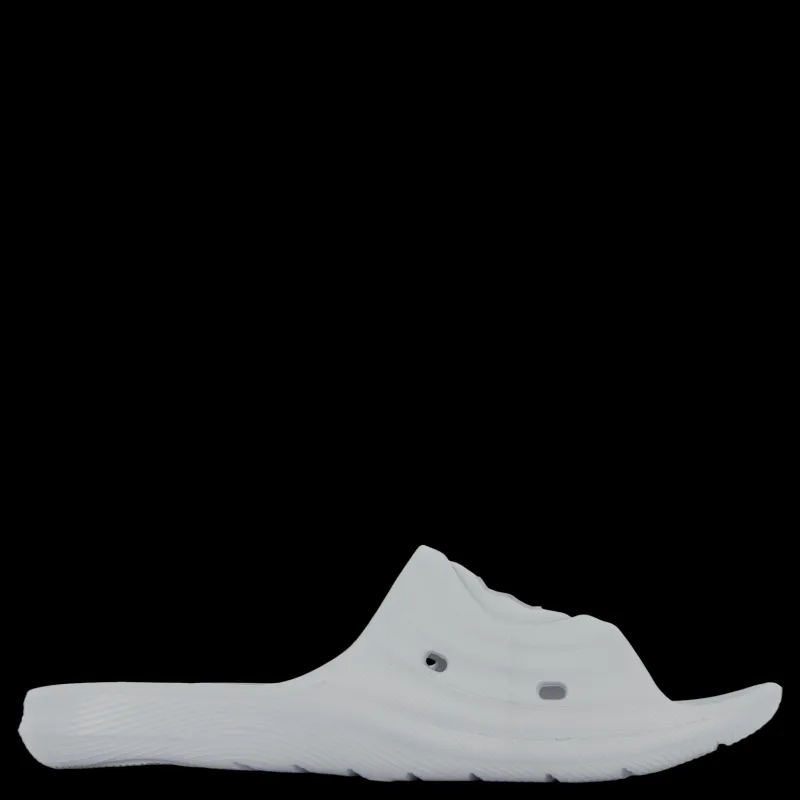 Sale Under Armour Ua M Locker Iv Sl White Grå