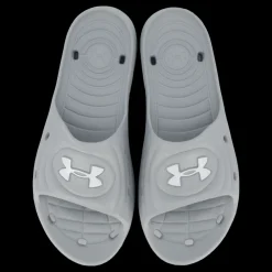 Sale Under Armour Ua M Locker Iv Sl White Grå