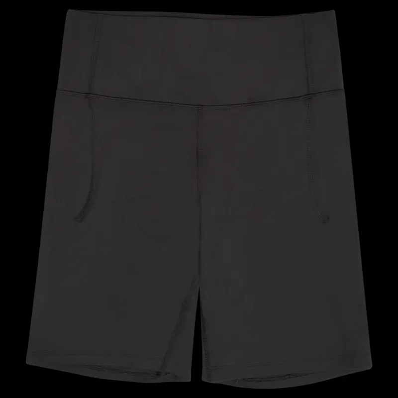 Outlet Under Armour UA Meridian Bike Short Svart
