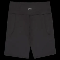 Outlet Under Armour UA Meridian Bike Short Svart