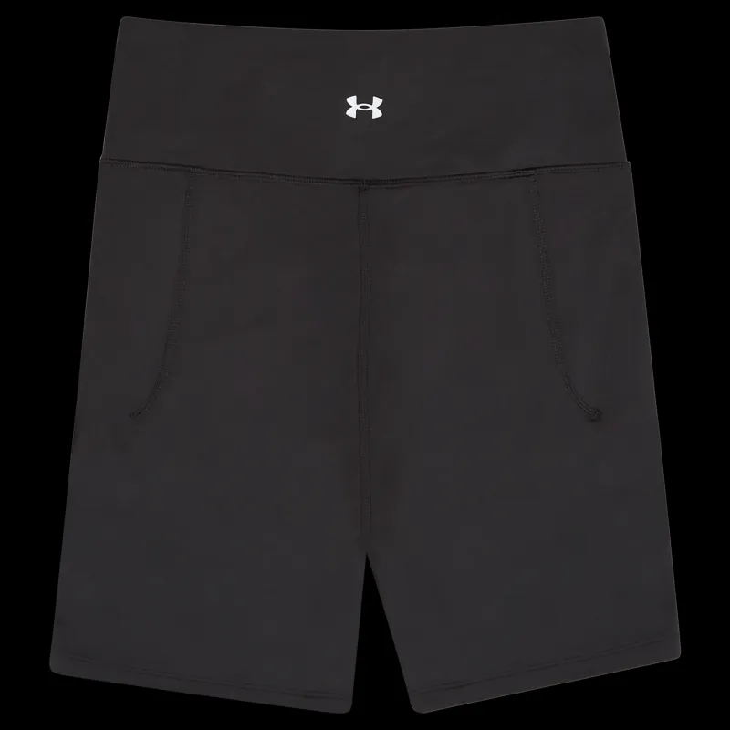 Outlet Under Armour UA Meridian Bike Short Svart