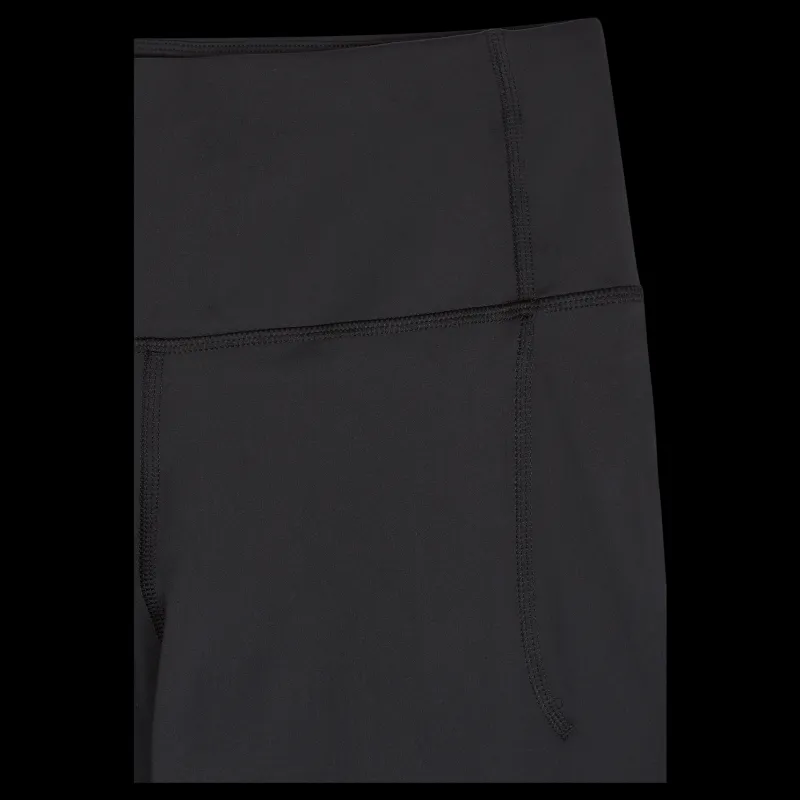 Outlet Under Armour UA Meridian Bike Short Svart