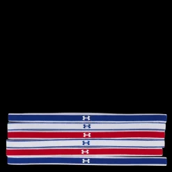 Best Under Armour UA Mini Headbands (6pk) Flerfärgad