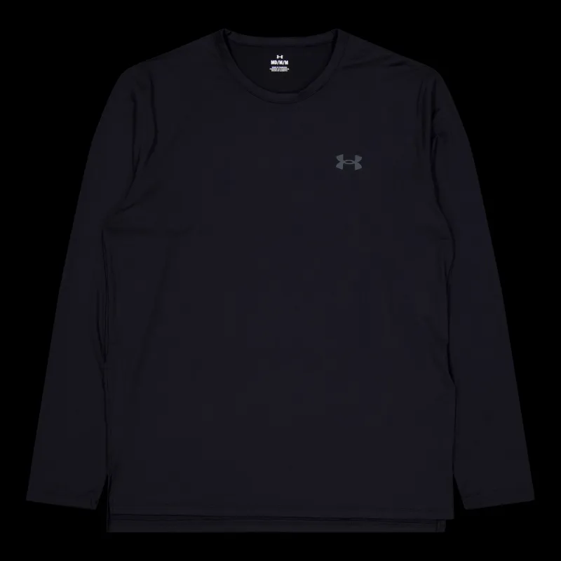 Online Under Armour Ua Motion Ls Black Svart