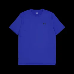 Under Armour Ua Motion Ss Team Royal Blå