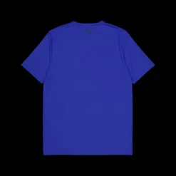 Under Armour Ua Motion Ss Team Royal Blå