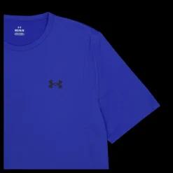 Under Armour Ua Motion Ss Team Royal Blå