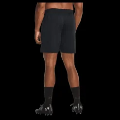 Best Under Armour Ua M's Ch. Knit Short Black Svart