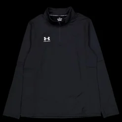 Best Under Armour Ua M's Ch. Midlayer Black Svart