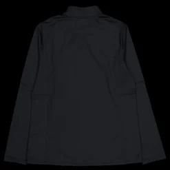 Best Under Armour Ua M's Ch. Midlayer Black Svart