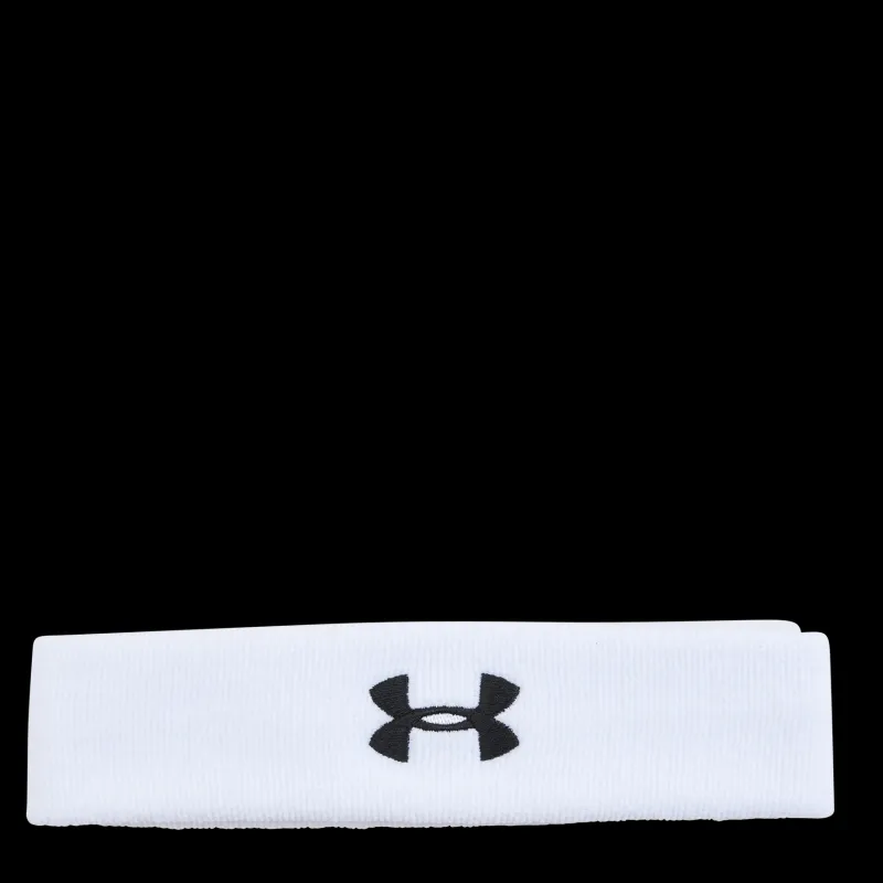Under Armour UA Performance Headband Vit