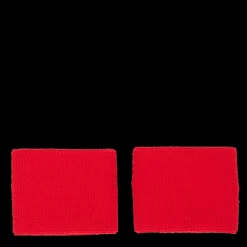 Under Armour UA Performance Wristbands Röd