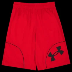 Under Armour UA Perimeter 11'' Short Röd